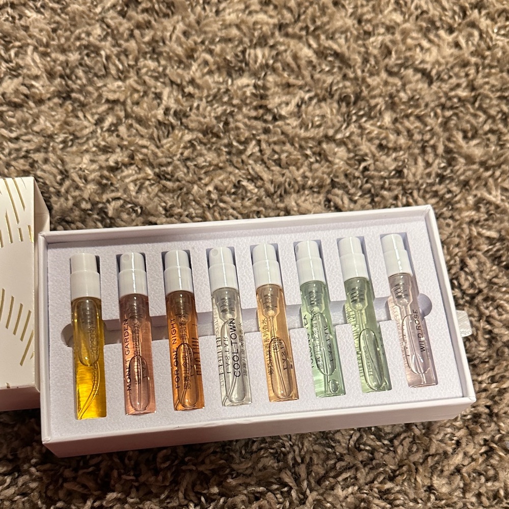 Women's Fragrance Set - Multicolor - Picture 3 of 5